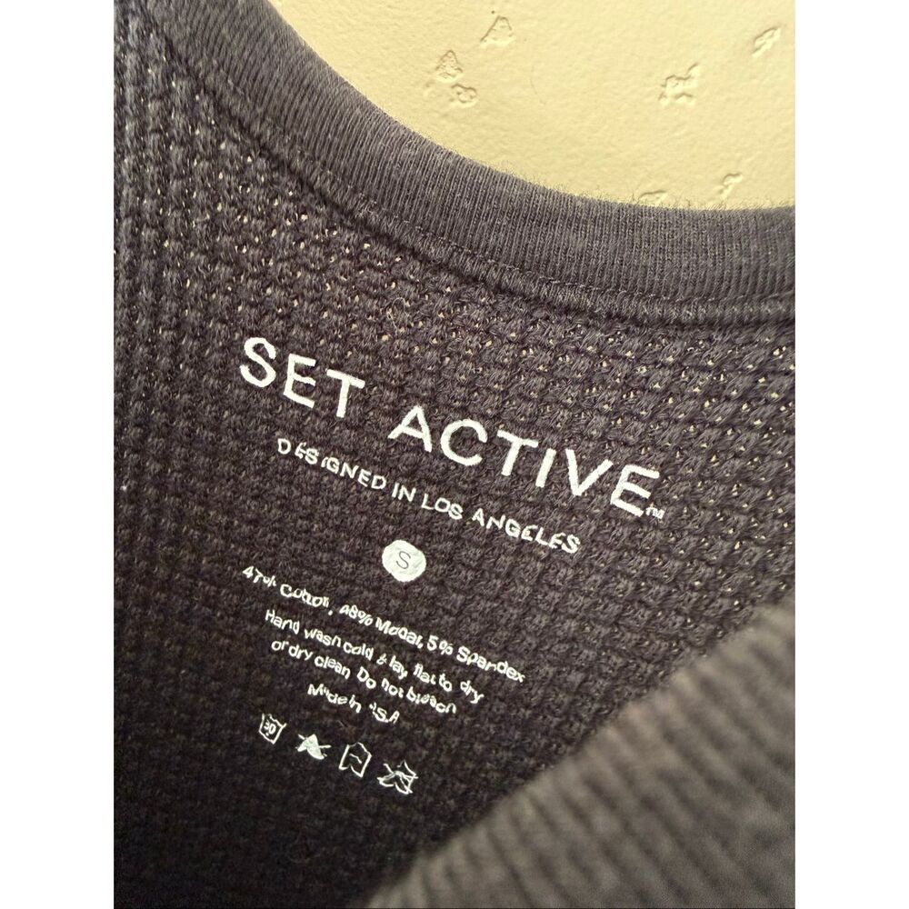 SET Active Jumpsuit - Picture 7 of 10